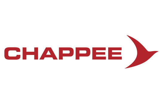 chappee-logo-verwarming