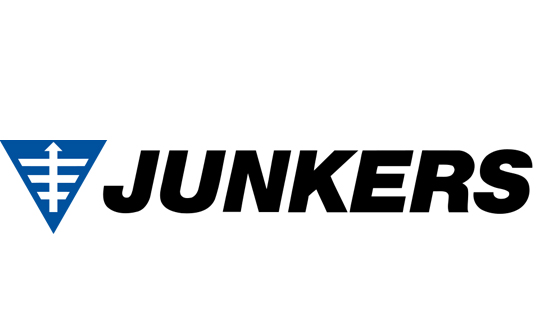 junkers-logo-verwarming