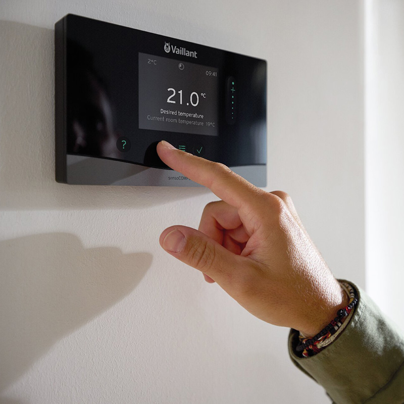 Thermostaten