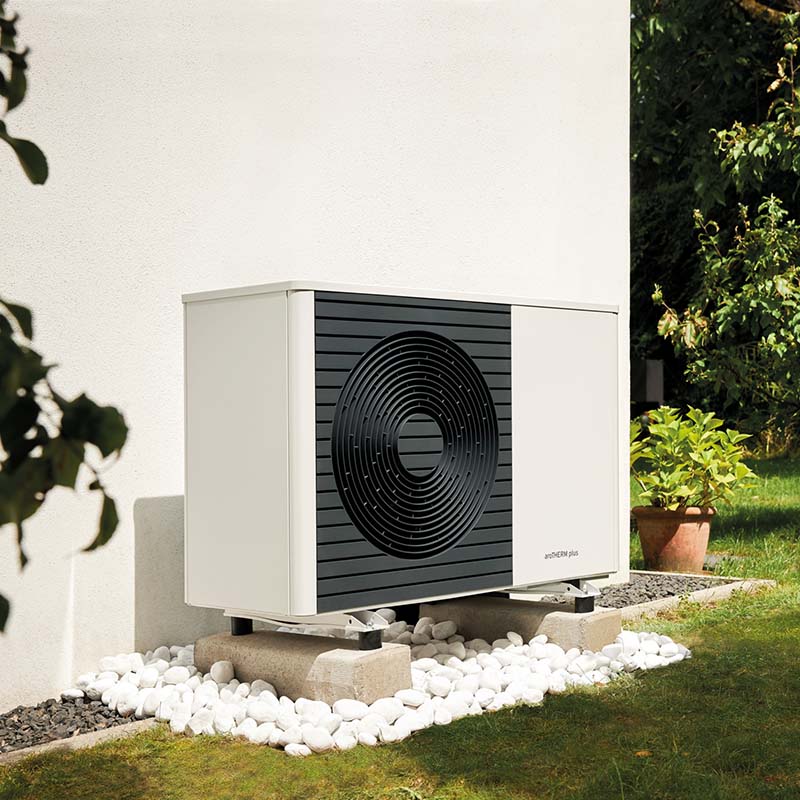warmtepomp