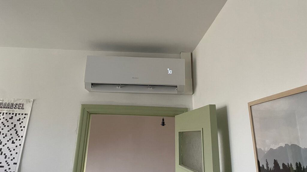 realisatie airco kontich
