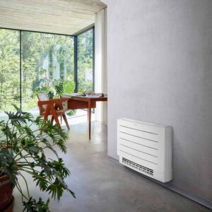vloermodel airco