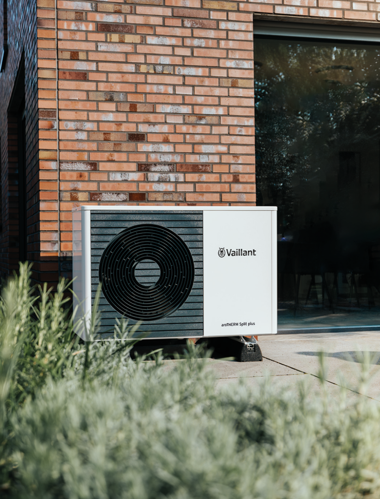 lage temperatuur radiatoren voor warmtepomp