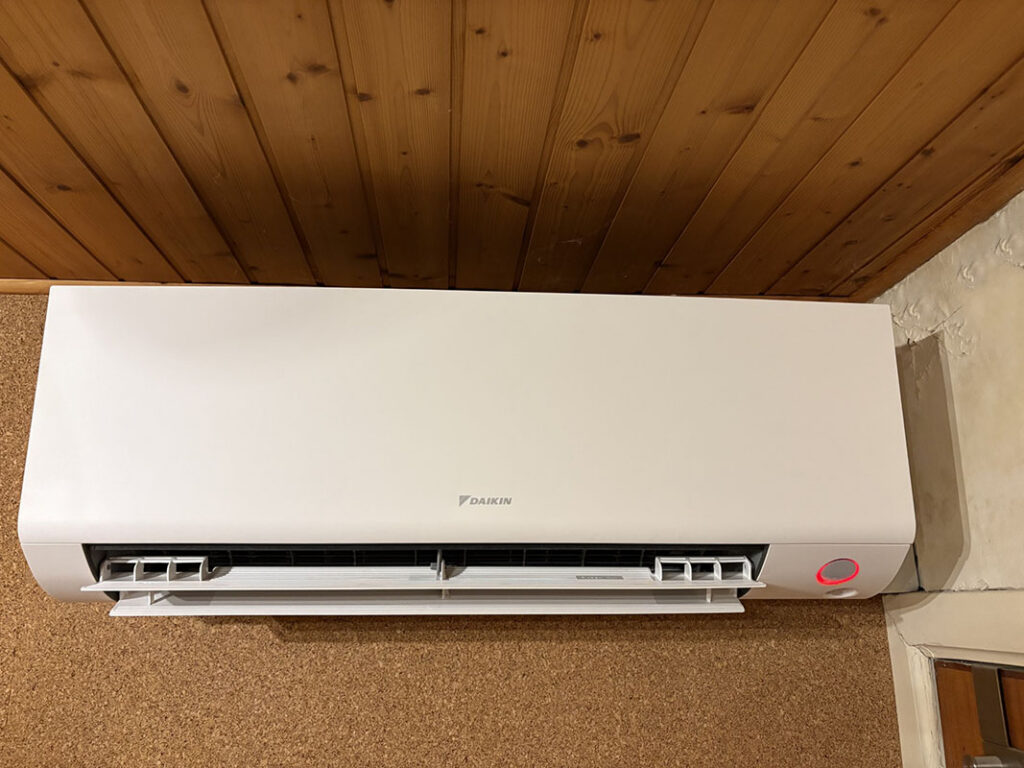 realisatie airco deurne
