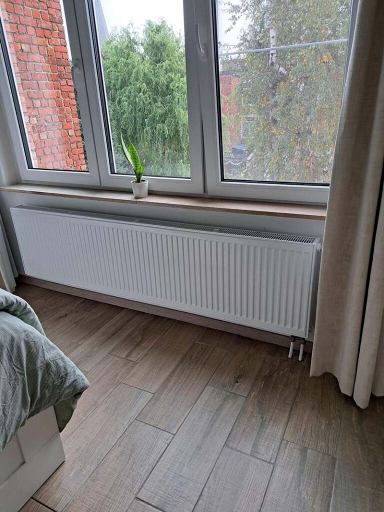 vermogen radiatoren hoeveel radiatoren heb je nodig