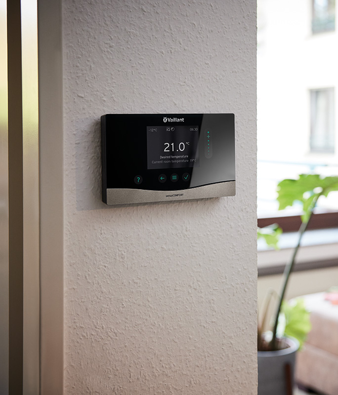 voordelen thermostaat