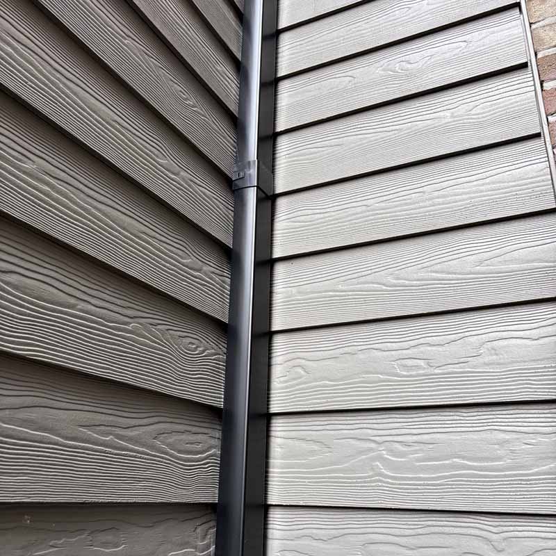 kabelgoot multisplit airco hove
