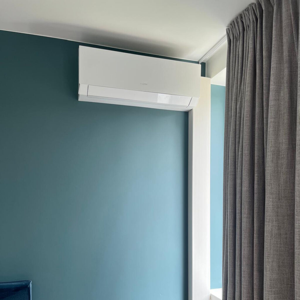 airco realisatie antwerpen