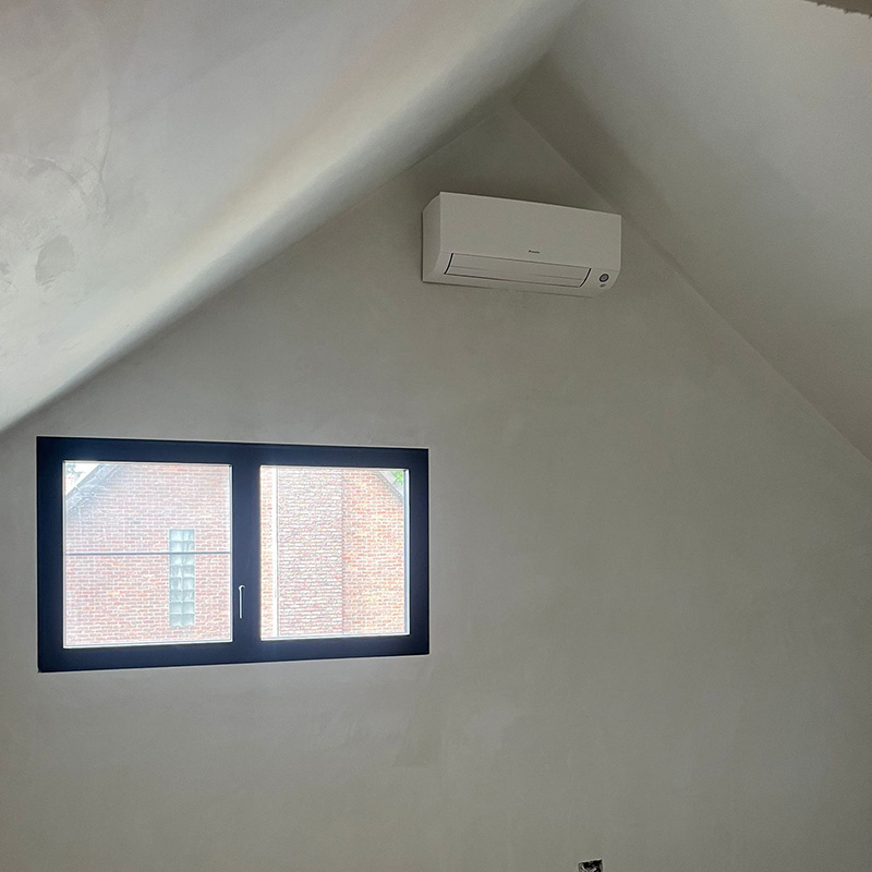 airco mortsel