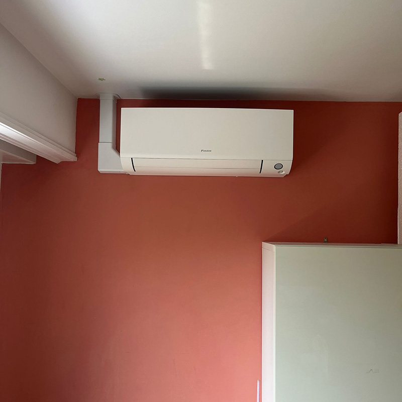 airco mortsel